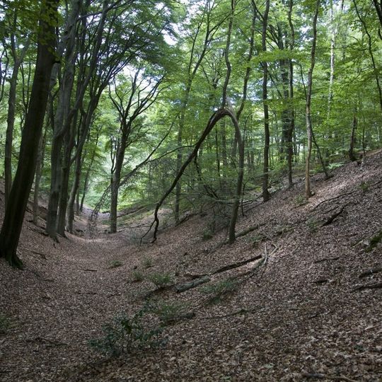 Acquedotto romano di Nimega