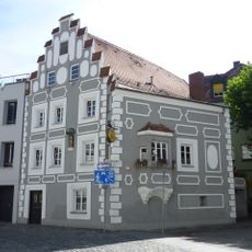 Wohnhaus