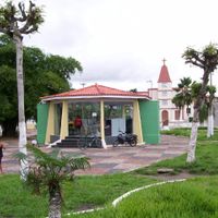 Alto Alegre do Pindaré