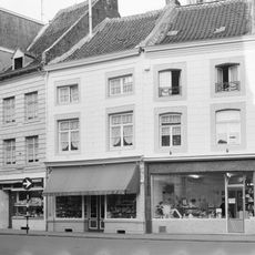 Limbrichterstraat 61, Sittard
