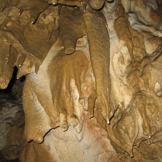 Ötscher-Tropfsteinhöhle