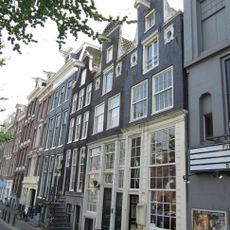 Prinsengracht 454, Amsterdam