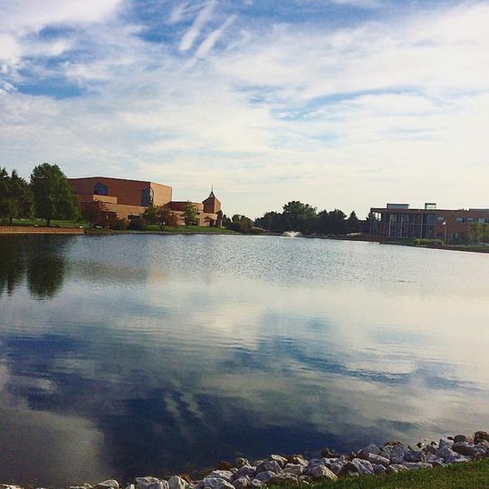 Cedarville University