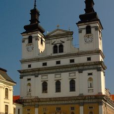 St. John the Baptist Cathedral