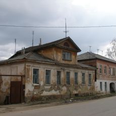 Дом Крюкова (Ефремов)