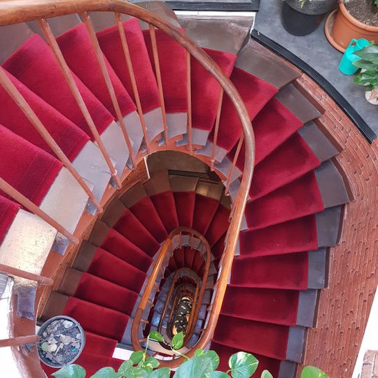 Hôtel Victory Galou