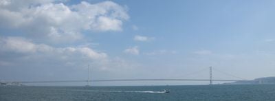 Vue panoramique 1