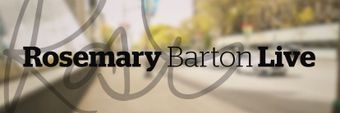 Rosemary Barton Profile Cover