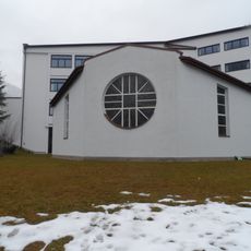 Hauskapelle Don Bosco