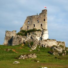 Mirów Castle