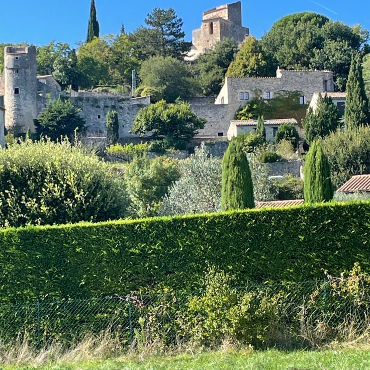 Château de Poët-Laval