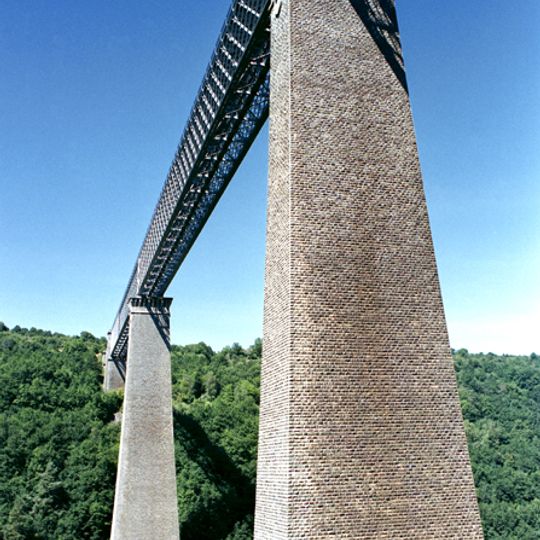 Viaduc des Fades