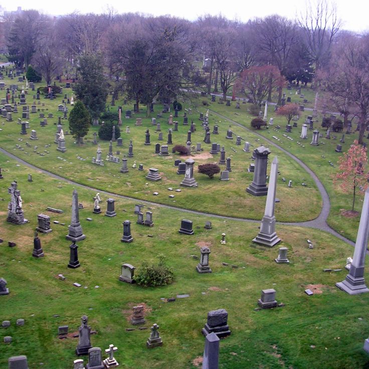 Cemitério de Green-Wood