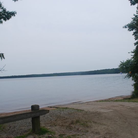 Burlingame State Park