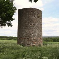 Stumpfer Turm Morbach