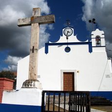 Church of São Bento do Cortiço
