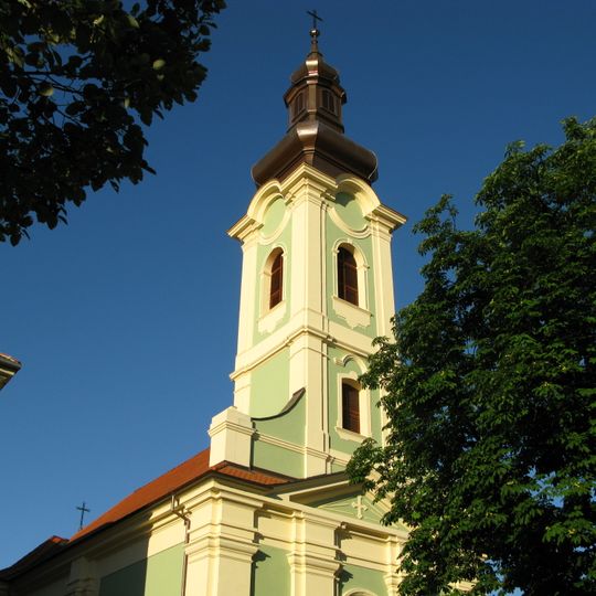 Cattedrale di San Nicola