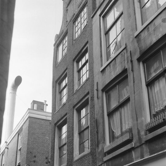 Pieter Jacobszstraat 13, Amsterdam