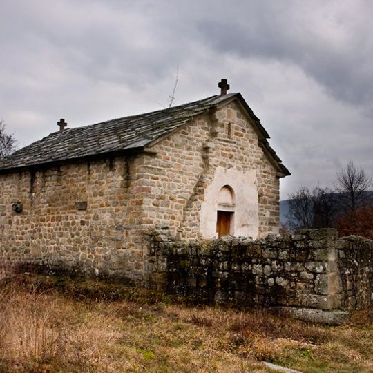 Église Saint-Pierre-et-Saint-Paul de Pope
