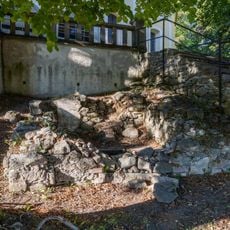 Kaple svatého Jana Nepomuckého