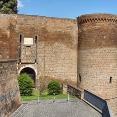 Fortezza Albornoz