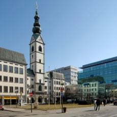 Клагенфуртський собор