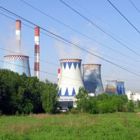 Metrogorodok District