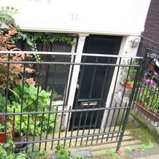 Geldersekade 15, Amsterdam