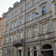 Rothenburger Straße 16