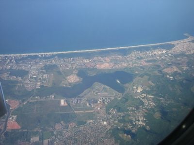 空撮 0