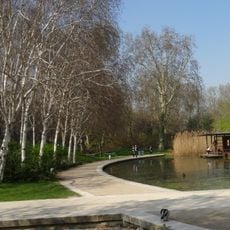Parco di bercy