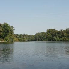 Parc naturel régional Oise-Pays de France