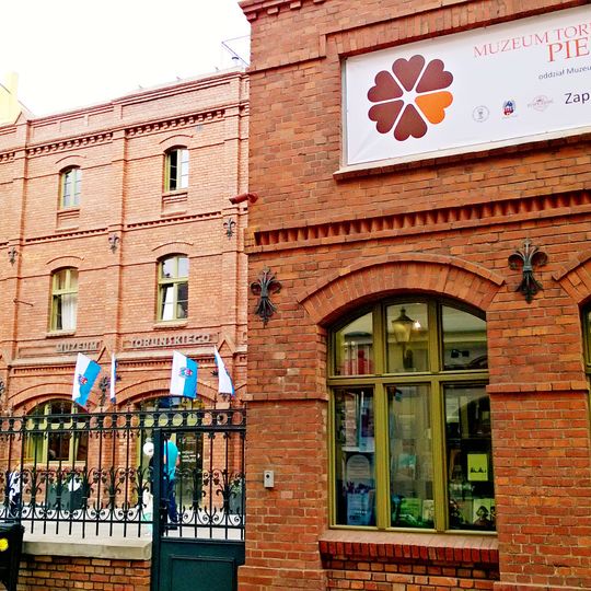Museum of Toruń Gingerbread