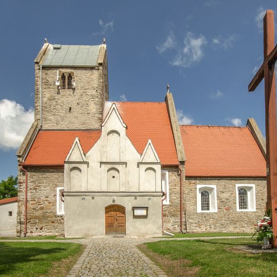 Kowalów, Lower Silesian Voivodeship