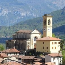 Chiesa dei Santi Materno e Martino