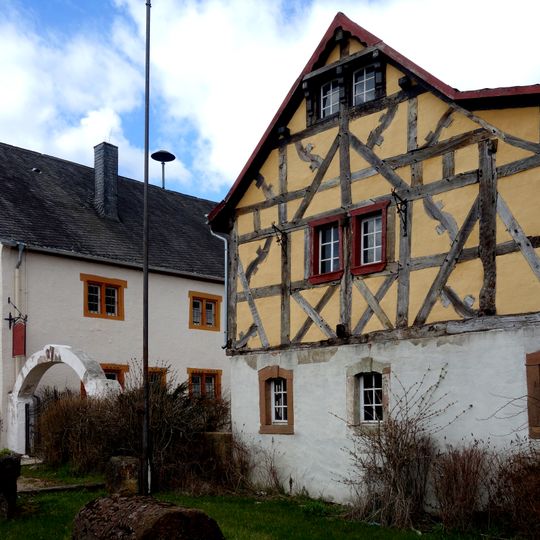 Kreisheimatmuseum Gerolstein