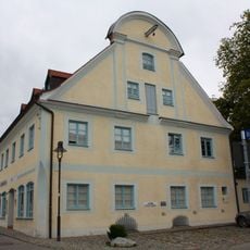 Wohnhaus
