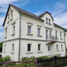 Villa Mühlgutstraße 22