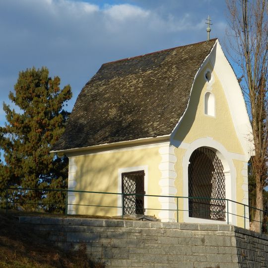 Wegkapelle
