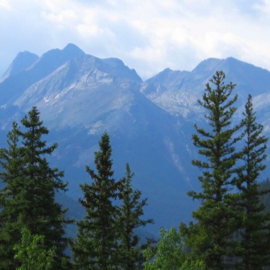 San Juan Mountains