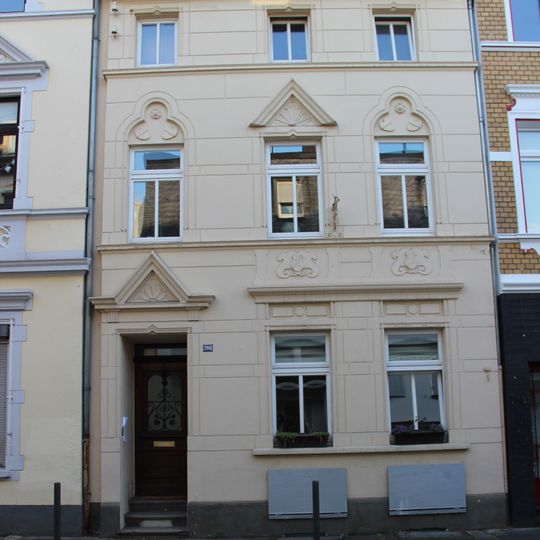 Kessenicher Straße 208