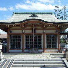 Ōshima-jinja