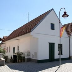 Wohnhaus
