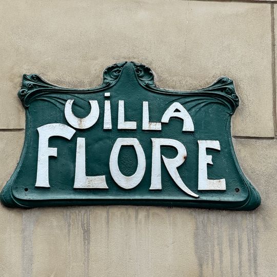 Villa Flore