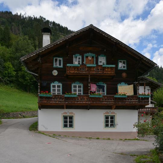 Bauernhaus Heigl