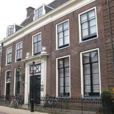 Cattenhagestraat 10, Naarden