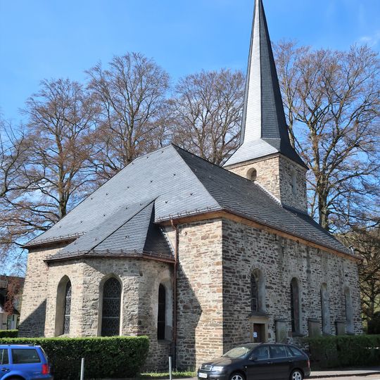 Evangelische Kirche Hagen-Dahl