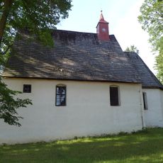 Church of Saint Adalbert of Prague