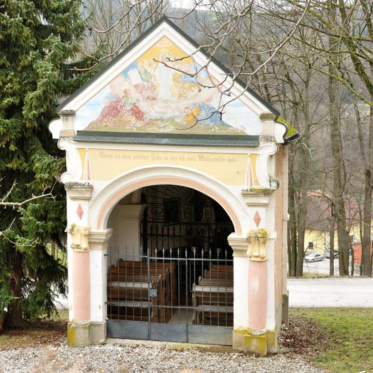 Aschermayr-Kapelle