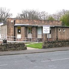 Wyke Library